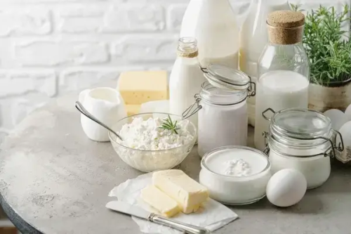 Dairy